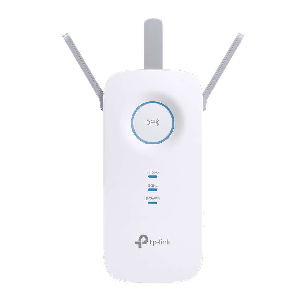 Wi-Fi extender TP-Link RE550